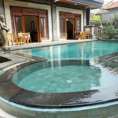 Dugul Hidden Apartment Ubud  Luaran gambar
