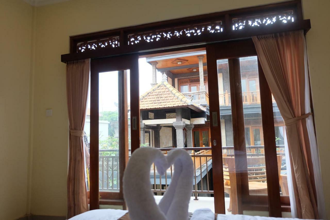 Dugul Hidden Apartment Ubud  Luaran gambar