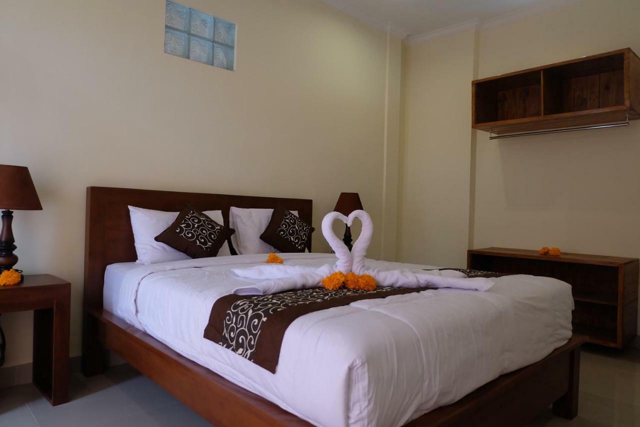 Dugul Hidden Apartment Ubud  Luaran gambar